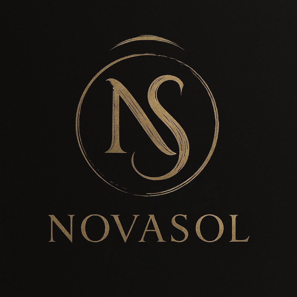 NovaSol Logo
